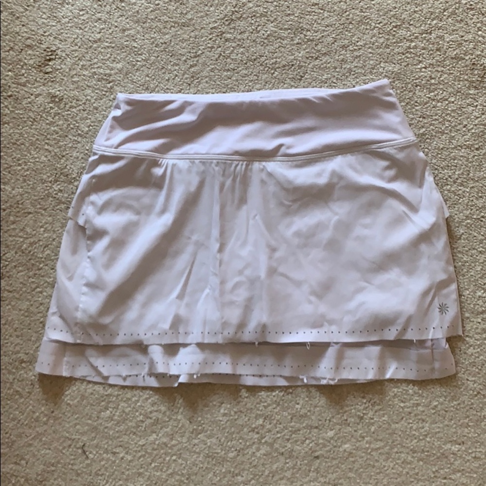 Athleta Skirt